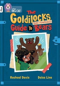 Enlarge image Cover: The Goldilocks Guide to Bad-tempered Bears - Collins