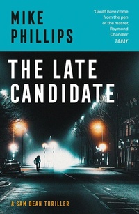 Enlarge image Cover: The Late Candidate - HarperCollins