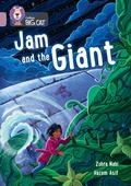 Cover: Jam and the Giant - Collins