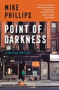 Cover: Point of Darkness - HarperCollins