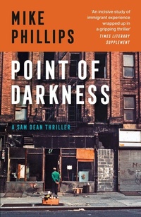 Enlarge image Cover: Point of Darkness - HarperCollins