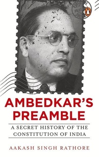 Enlarge image Cover: Ambedkar's Preamble - Penguin