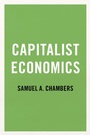Cover: Capitalist Economics - OUP eBook