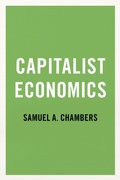 Cover: Capitalist Economics - OUP eBook