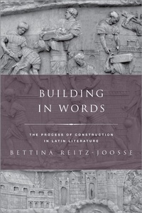 Abbildung von: Building in Words - OUP eBook