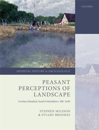 Enlarge image Cover: Peasant Perceptions of Landscape - OUP eBook