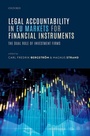 Cover: Legal Accountability in EU Markets for Financial Instruments - OUP eBook