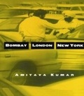 Cover: Bombay--London--New York - Routledge