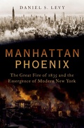 Bild: Manhattan Phoenix - OUP eBook