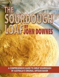 Cover: The Sourdough Loaf - Planet Earth Publishing