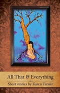 Cover: All That & Everything - Karen Turner