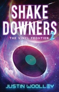 Cover: Shakedowners 2 - various Australia publishers