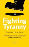 Cover: Fighting Tyranny - Spinebill Press