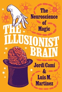 Abbildung von: The Illusionist Brain - Princeton University Press