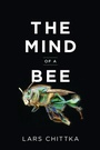 Cover: The Mind of a Bee - Princeton University Press
