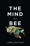 Cover: The Mind of a Bee - Princeton University Press