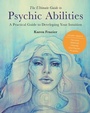 Cover: The Ultimate Guide to Psychic Abilities: Volume 13 - Fair Winds Press