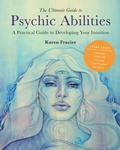 Cover: The Ultimate Guide to Psychic Abilities: Volume 13 - Fair Winds Press