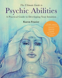 Enlarge image Cover: The Ultimate Guide to Psychic Abilities: Volume 13 - Fair Winds Press