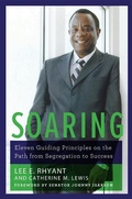 Cover: Soaring - University of Georgia Press