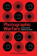 Cover: Photographic Warfare - University of Georgia Press