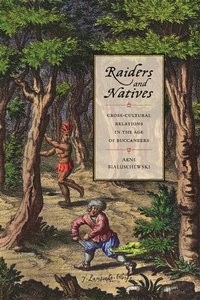 Abbildung von: Raiders and Natives - University of Georgia Press