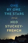 Cover: One by One, the Stars - University of Georgia Press
