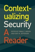Cover: Contextualizing Security - University of Georgia Press