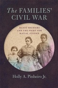 Cover: The Families&acirc;?T Civil War - University of Georgia Press