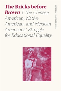 Abbildung von: The Bricks before Brown - University of Georgia Press