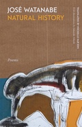 Cover: Natural History - University of Georgia Press