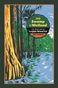 Cover: From Swamp to Wetland - University of Georgia Press