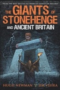Cover: The Giants of Stonehenge and Ancient Britain - Avalon Rising Publications