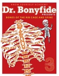 Cover: Bones of the Rib Cage and Spine - Know Yourself, Inc.