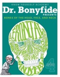 Cover: Bones of the Head, Face, and Neck - Know Yourself, Inc.