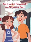 Cover: Christopher Sproyngeez and Deedlekin Doll - FriesenPress