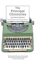 Cover: The Principal Chronicles - FriesenPress