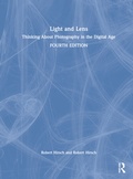 Cover: Light and Lens - Routledge