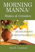 Cover: Morning Manna - IngramSpark