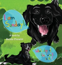 Enlarge image Cover: I Am Sunday! - IngramSpark