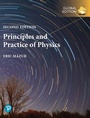 Cover: Principles & Practice of Physics, Global Edition - Pearson