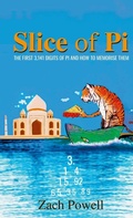 Cover: Slice of Pi - Lulu.com