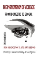 Cover: The Phenomenon of Violence - Lulu.com