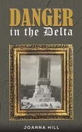 Cover: Danger in the Delta - Austin Macauley Publishers