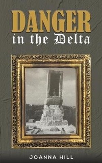 Enlarge image Cover: Danger in the Delta - Austin Macauley Publishers