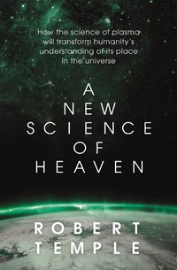 Abbildung von: A New Science of Heaven - Hodder & Stoughton