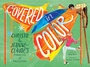 Cover: Covered in Color - Abrams Books for Young Readers