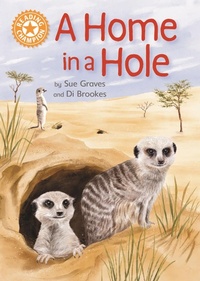 Abbildung von: A Home in a Hole - Franklin Watts