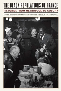 Abbildung von: The Black Populations of France - University of Nebraska Press