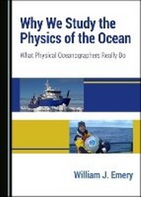 Enlarge image Cover: Why We Study the Physics of the Ocean - Cambridge Scholars Publishing